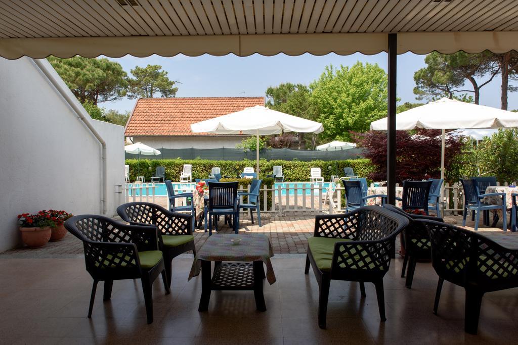 Hotel Rosa Dei Venti Lignano Sabbiadoro Esterno foto